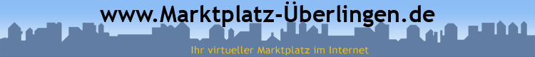 www.Marktplatz-Überlingen.de